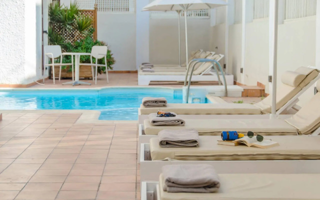 Aeolis Boutique Hotel & Suites