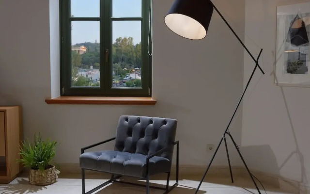 Thission Luxury Homes & SPA by K&K