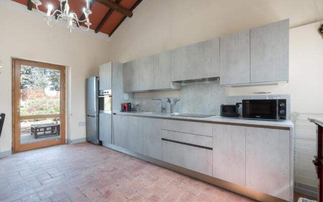 Casa Pratolino