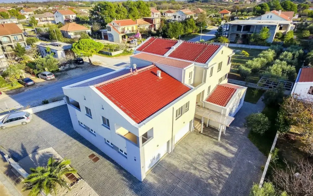 Apartments Glavan