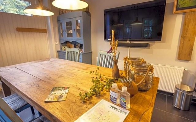 Bosgasten Bed & Breakfast