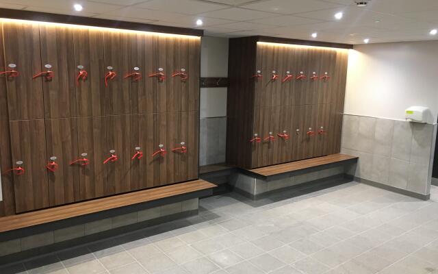 Holiday Inn Taunton by IHG