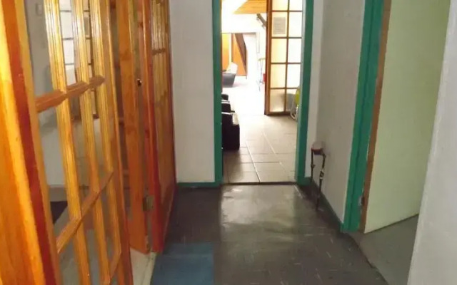 Hostal Akana