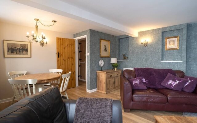 Impeccable 2-bed Apartment in Chipping Norton