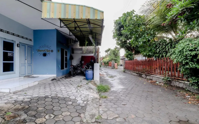 Happynest Bnb