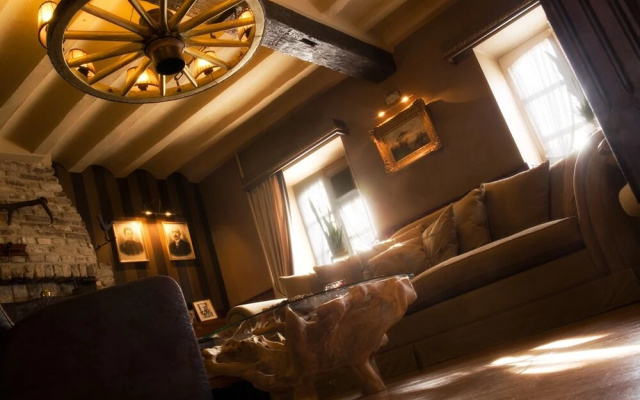 Hotel De Oude Brouwerij