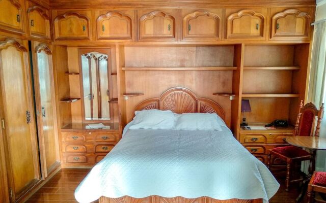 El Gobernador Hostal