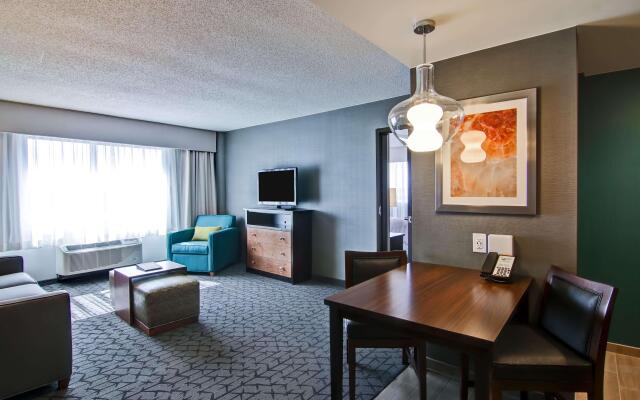 Homewood Suites by Hilton Gaithersburg/ Washington, DC North
