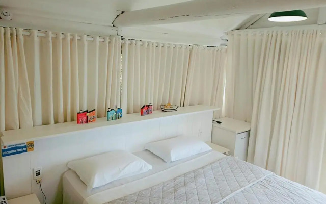 Pousada Canto da Vigia