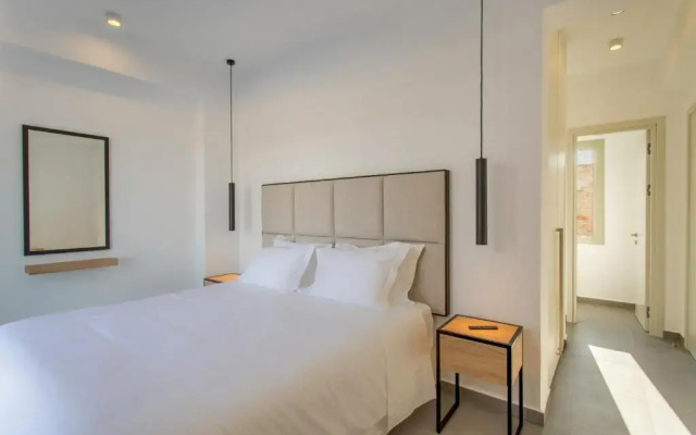 T7 Luxury Villas Paros