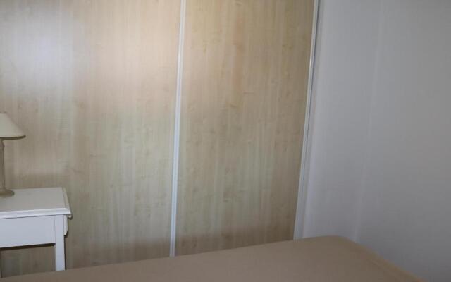 Appartement Parentis-en-Born, 2 pièces, 4 personnes - FR-1-319-444