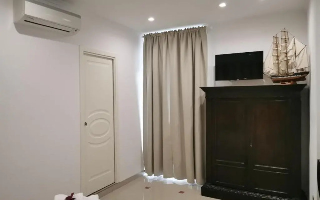 Le Stanze di Eli e Giò