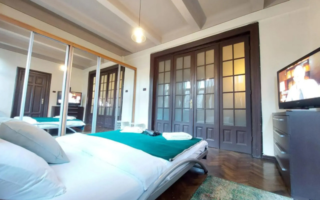 Sweet Dreams Suites Piata Romana