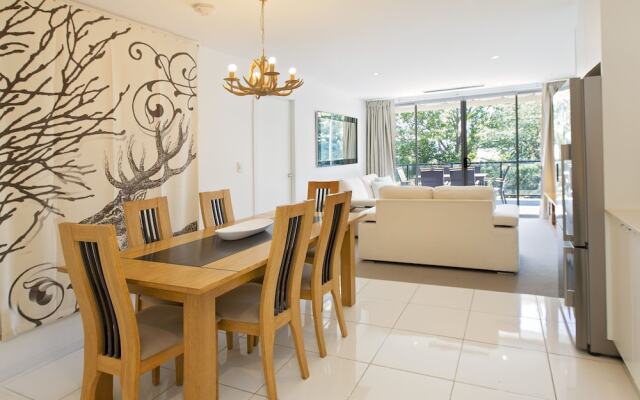 The Edge Apartment 5 Jindabyne