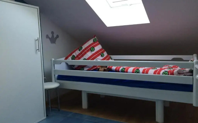 Alpenglück de Luxe Ferienwohnung am Forggensee