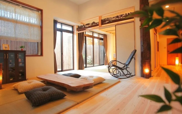 Guesthouse musubi-an Arashiyama - Hostel