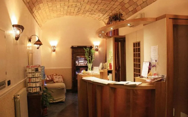 Hotel Campidoglio