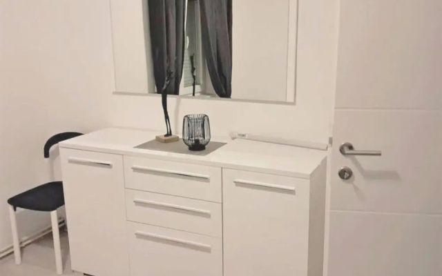 Apartment Svabo