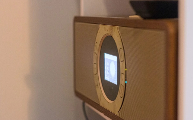 Walpole Bay 2 bed Stunning Garden Apt By Adliv