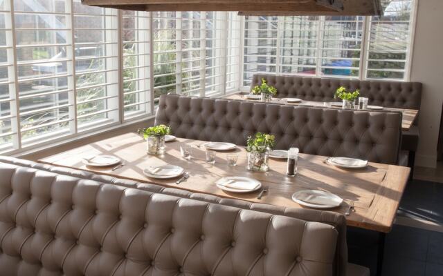 Harbour Club Terherne