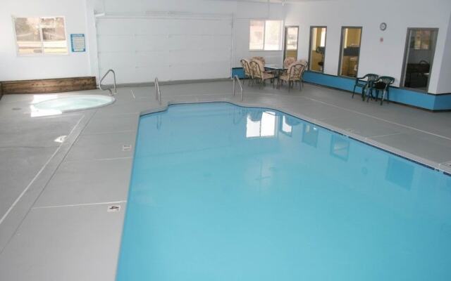 Pagosa Springs Inn & Suites