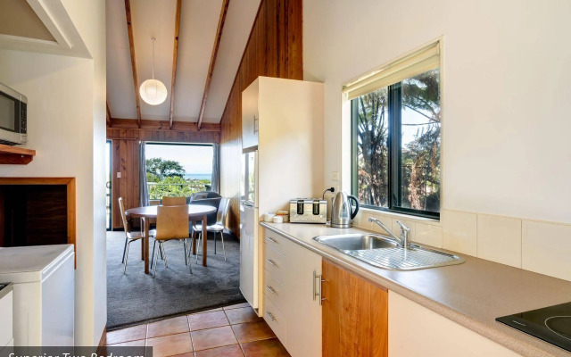 Kaiteri Motels and Apartments
