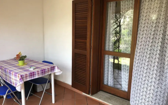 Appartamento Le Querce 4