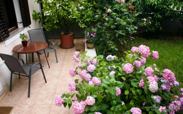 Apartment Ljubica