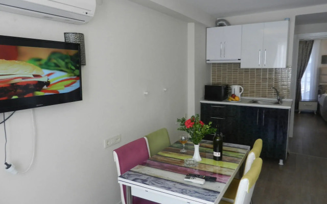 Nisa Apart Sultanahmet