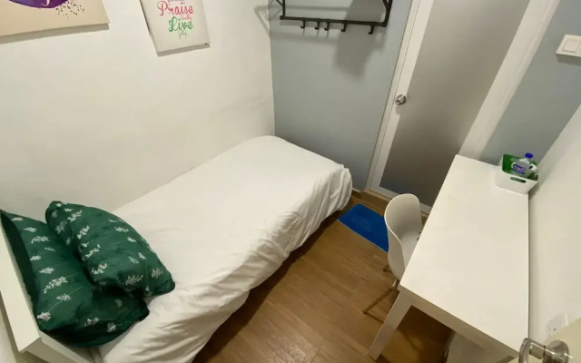 Nancii Guesthouse