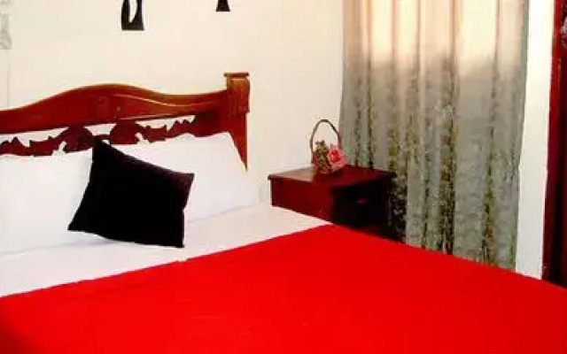 Hotel Colombia Real