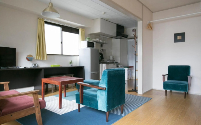Nishinakasu Building - Vacation STAY 11450