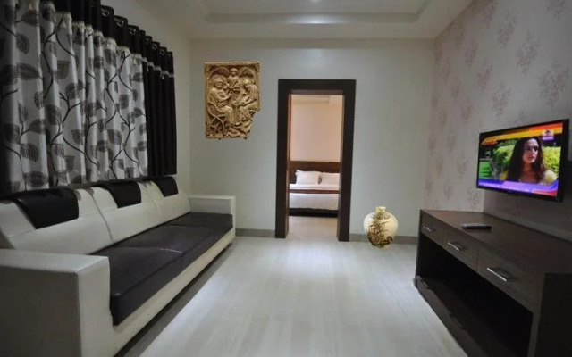 Hotel Shri Sai Manish