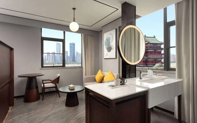 Days Hotel By Wyndham Nanchang Tengwangge