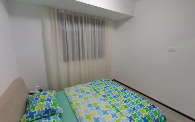 Apartments BG&MN