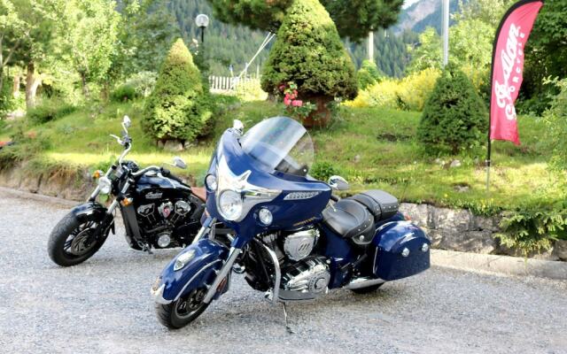 Hotel Restaurant Schweizerhof