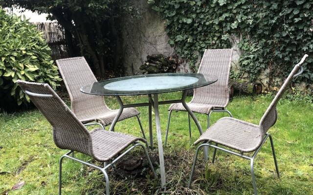 Appartement centre ville Pau