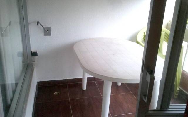 Apartment With 2 Bedrooms in Portimão, With Furnished Terrace and Wifi