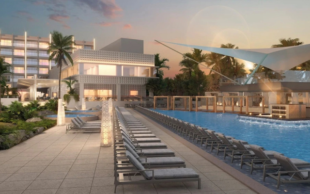 Royalton Vessence Barbados, An Autograph Collection All-Inclusive Resort – Adult-Oriented — фото 5