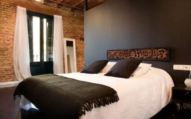 Trove Apartments