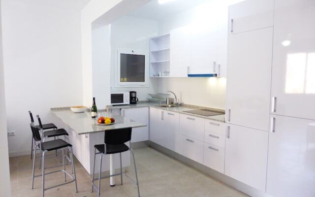 Apartamento M&C Les Pines