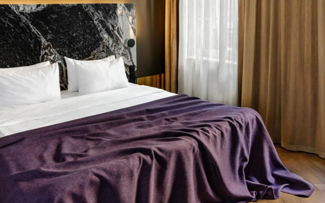 Hotel Rėja a member of Design Hotels