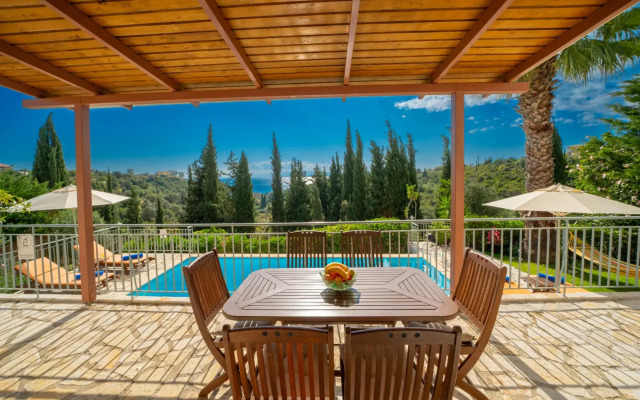 Villa Mounda Poseidon