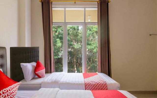 OYO 1431 Travel-inn