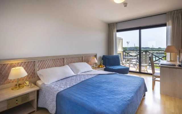 Hotel Marina Uno
