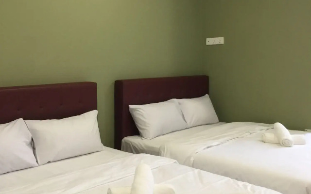 The b'Hotel Kajang