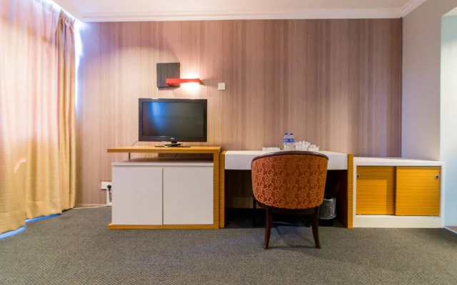 Panorama Hotel