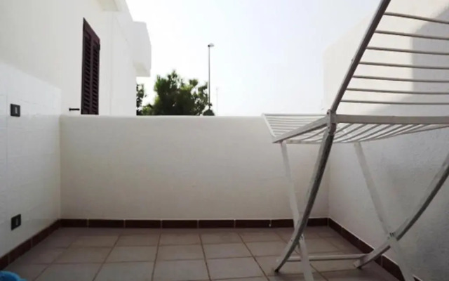 Villetta Indipendente Con Posto Auto