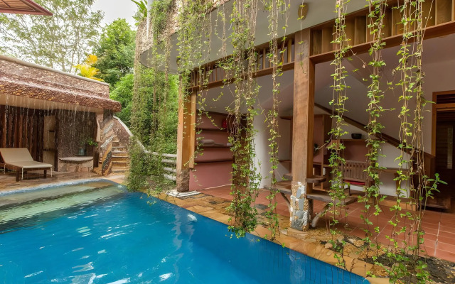 Veranda Natural Resort