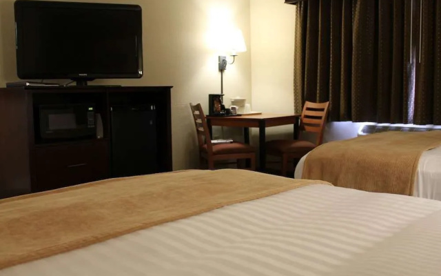 America Inn Lodge & Suites
